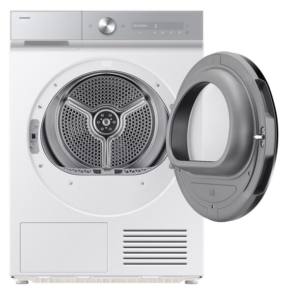 Samsung WW90DB8U95GHU4 + DV90DB8845GHU4 + SKK-SSW - Set pracka + susicka + spoj.diel