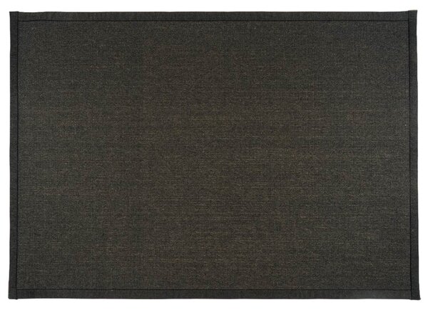 VM-Carpet Koberec Esmeralda, čierny