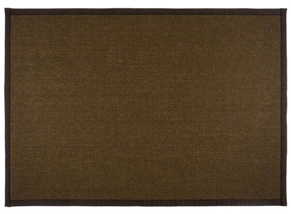 VM-Carpet Koberec Esmeralda, hnedý