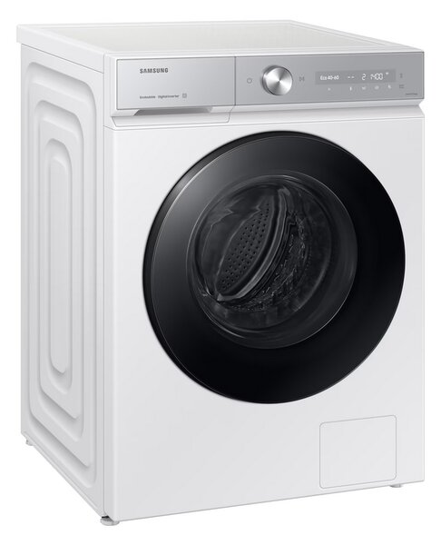 Samsung WW90DB8U95GHU4 + DV90DB8845GHU4 + SKK-SSW - Set pracka + susicka + spoj.diel