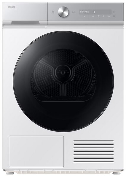 Samsung WW90DB8U95GHU4 + DV90DB8845GHU4 + SKK-SSW - Set pracka + susicka + spoj.diel