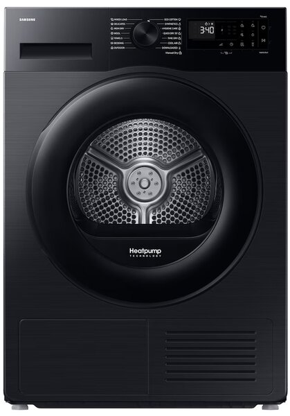 Samsung WW90CGC04DABLE + DV90DG52A0ABLE - Set pracka + susicka