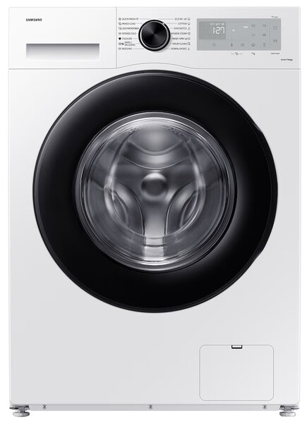 Samsung WW90CGC04DAHLE + DV90DG52A0AHLE - Set pracka + susicka