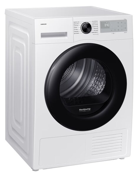 Samsung WW90CGC04DAHLE + DV90DG52A0AHLE - Set pracka + susicka