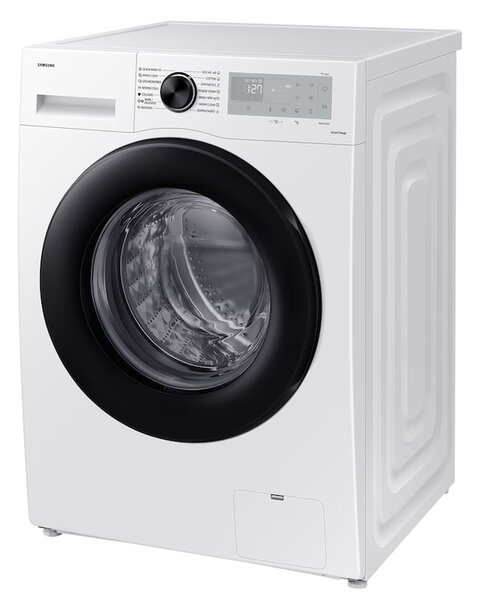 Samsung WW90CGC04DAHLE + DV90DG52A0AHLE - Set pracka + susicka