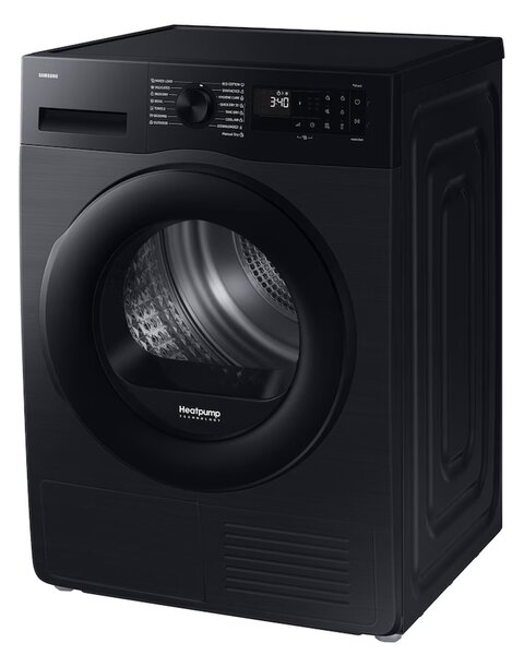 Samsung WW90CGC04DABLE + DV90DG52A0ABLE - Set pracka + susicka