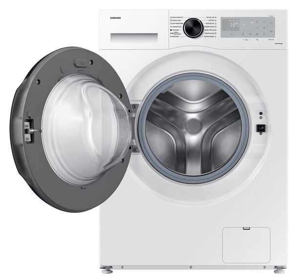 Samsung WW90CGC04DAHLE + DV90DG52A0AHLE - Set pracka + susicka
