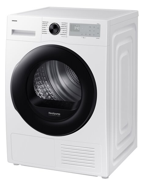 Samsung WW90CGC04DAHLE + DV90DG52A0AHLE - Set pracka + susicka