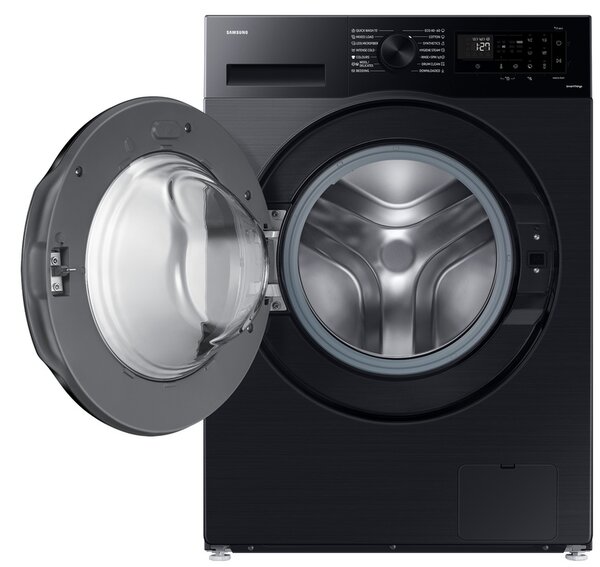 Samsung WW90CGC04DABLE + DV90DG52A0ABLE - Set pracka + susicka