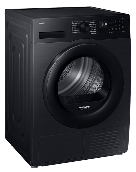 Samsung WW90CGC04DABLE + DV90DG52A0ABLE - Set pracka + susicka