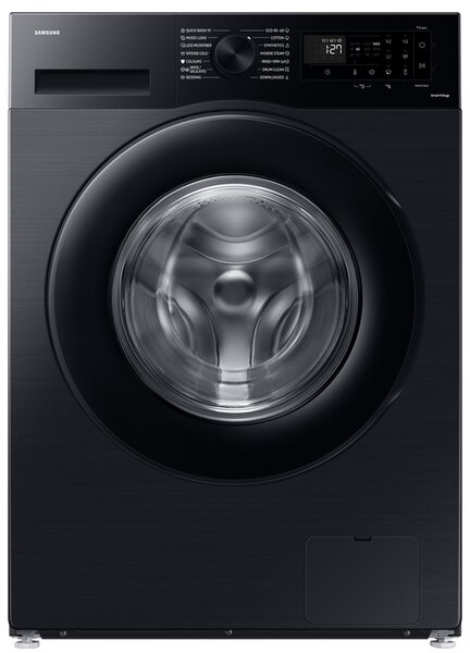 Samsung WW80CGC04DABLE + DV90DG52A0ABLE - Set pracka + susicka