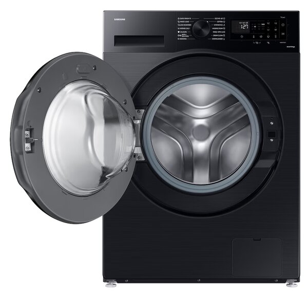 Samsung WW80CGC04DABLE + DV80DG52B0ABLE + darčeková poukážka do Teta drogéria + darčeková poukážka do Teta drogéria - Set pracka + susicka