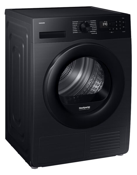 Samsung WW80CGC04DABLE + DV80DG52B0ABLE + darčeková poukážka do Teta drogéria + darčeková poukážka do Teta drogéria - Set pracka + susicka