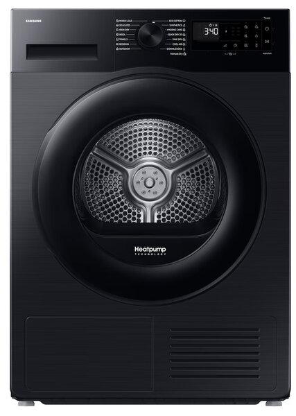 Samsung WW80CGC04DABLE + DV90DG52A0ABLE - Set pracka + susicka