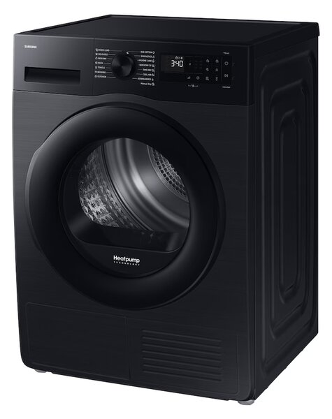 Samsung WW80CGC04DABLE + DV80DG52B0ABLE + darčeková poukážka do Teta drogéria + darčeková poukážka do Teta drogéria - Set pracka + susicka