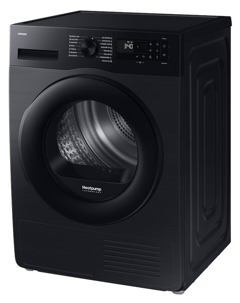 Samsung WW11DG5B25ABLE + DV90DG52A0ABLE - Set pracka + susicka