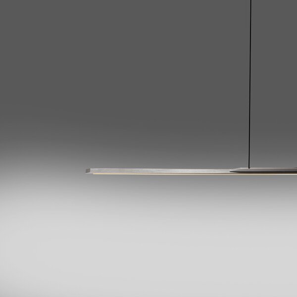 ZÁVESNÉ LED SVIETIDLO, 125/2,5/150 cm Neuhaus PURE - Interiérové svietidlá