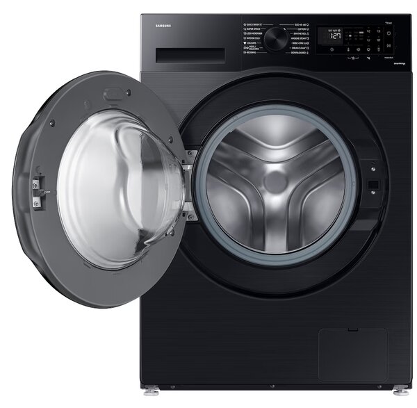 Samsung WW11DG5B25ABLE + DV90DG52A0ABLE - Set pracka + susicka