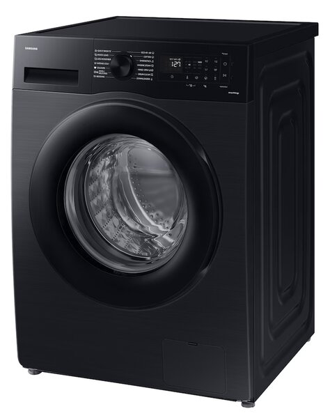 Samsung WW80CGC04DABLE + DV80DG52B0ABLE + darčeková poukážka do Teta drogéria + darčeková poukážka do Teta drogéria - Set pracka + susicka