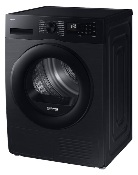 Samsung WW80CGC04DABLE + DV90DG52A0ABLE - Set pracka + susicka