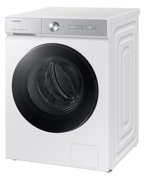 Samsung WW90DB8U95GHU4 + DV90DB8845GHU4 - Set pracka + susicka