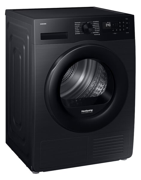 Samsung WW80CGC04DABLE + DV90DG52A0ABLE - Set pracka + susicka