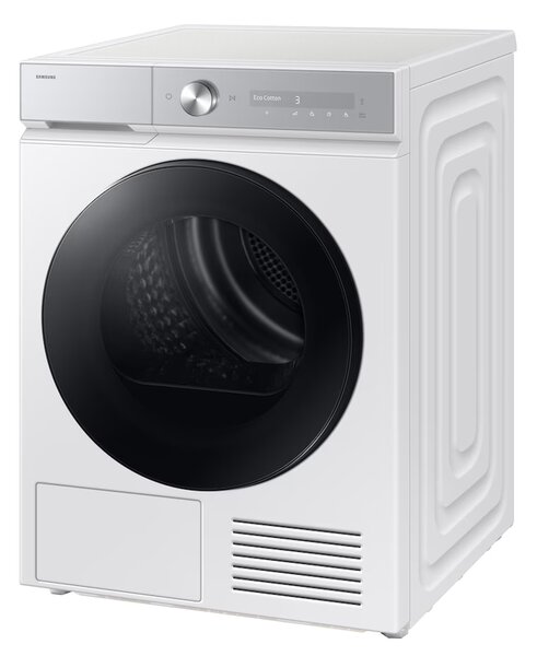 Samsung WW90DB8U95GHU4 + DV90DB8845GHU4 - Set pracka + susicka