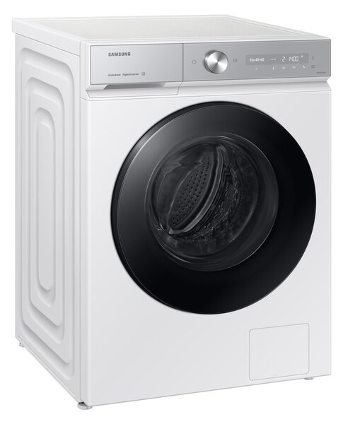 Samsung WW90DB8U95GHU4 + DV90DB8845GHU4 - Set pracka + susicka