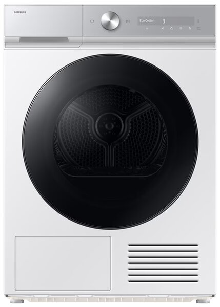 Samsung WW90DB8U95GHU4 + DV90DB8845GHU4 - Set pracka + susicka