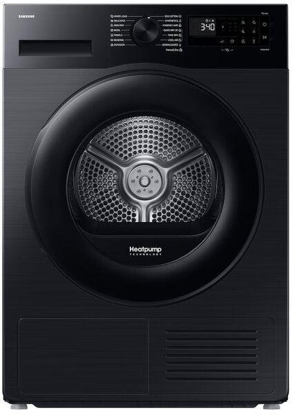 Samsung WW11DG5B25ABLE + DV90DG52A0ABLE - Set pracka + susicka