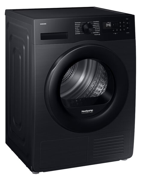 Samsung WW11DG5B25ABLE + DV90DG52A0ABLE - Set pracka + susicka