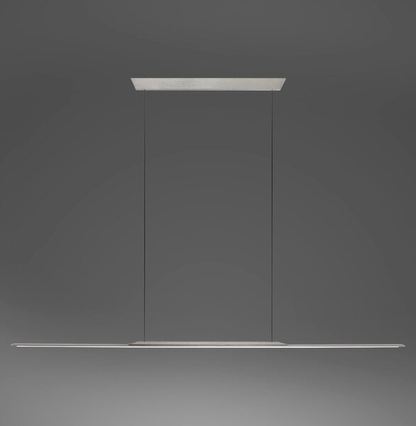ZÁVESNÉ LED SVIETIDLO, 125/2,5/150 cm Neuhaus PURE - Interiérové svietidlá