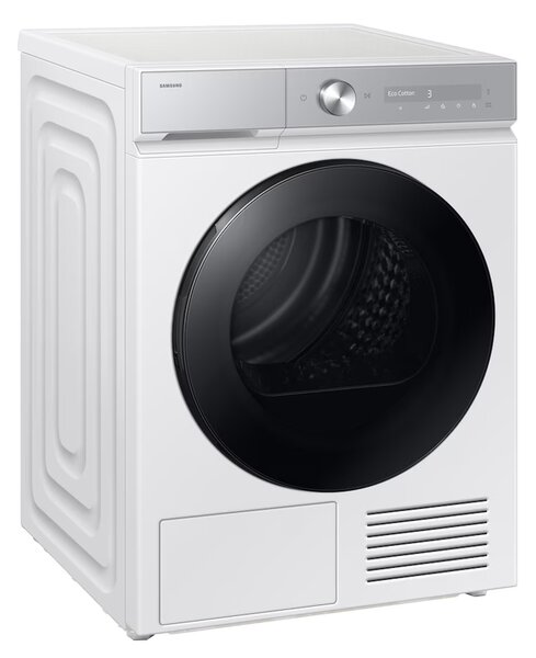 Samsung WW90DB8U95GHU4 + DV90DB8845GHU4 - Set pracka + susicka