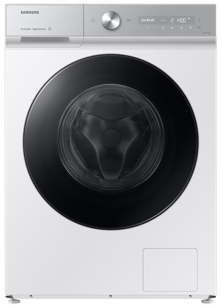 Samsung WW90DB8U95GHU4 + DV90DB8845GHU4 - Set pracka + susicka
