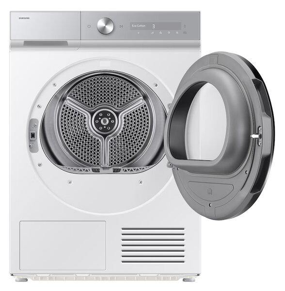 Samsung WW90DB8U95GHU4 + DV90DB8845GHU4 - Set pracka + susicka