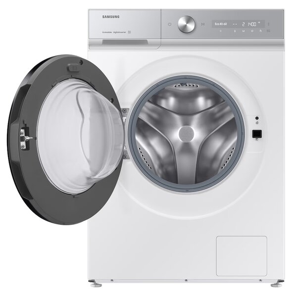 Samsung WW90DB8U95GHU4 + DV90DB8845GHU4 - Set pracka + susicka