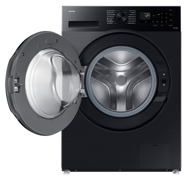 Samsung WW80CGC04DABLE + DV90DG52A0ABLE - Set pracka + susicka
