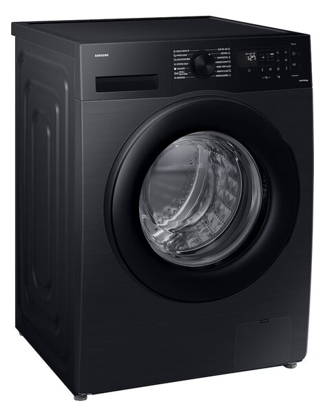 Samsung WW80CGC04DABLE + DV80DG52B0ABLE + darčeková poukážka do Teta drogéria + darčeková poukážka do Teta drogéria - Set pracka + susicka