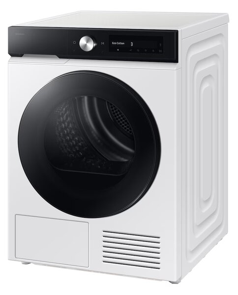 Samsung WW90DB7U94GEU4 + DV90DB7845GEU4 - Set pracka + susicka