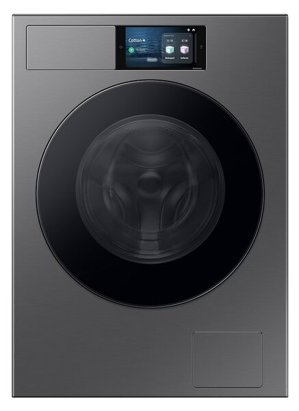 Samsung WF90F09C4SU4 + DV90F09F4SU4 - Set pracka + susicka