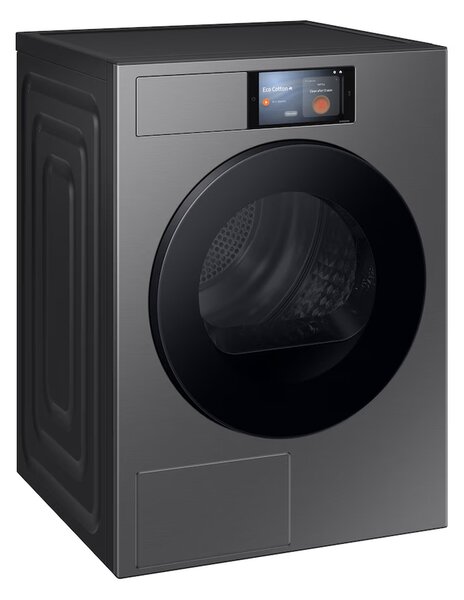 Samsung WF90F09C4SU4 + DV90F09F4SU4 - Set pracka + susicka