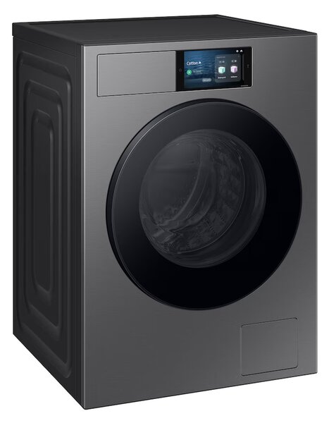 Samsung WF90F09C4SU4 + DV90F09F4SU4 - Set pracka + susicka