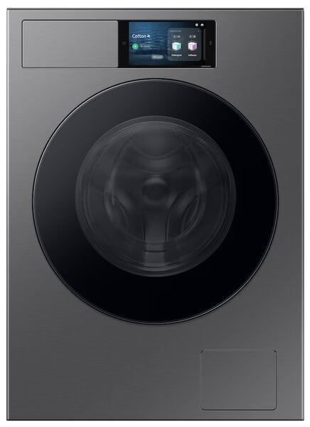 Samsung WF90F09C4SU4 + DV90F09F4SU4 - Set pracka + susicka