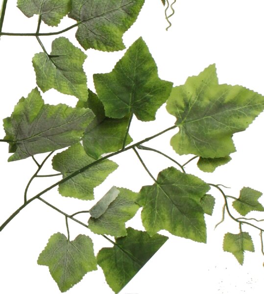 Umelý list- vinič 60cm