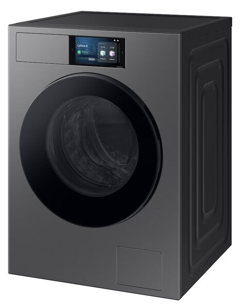 Samsung WF90F09C4SU4 + DV90F09F4SU4 - Set pracka + susicka