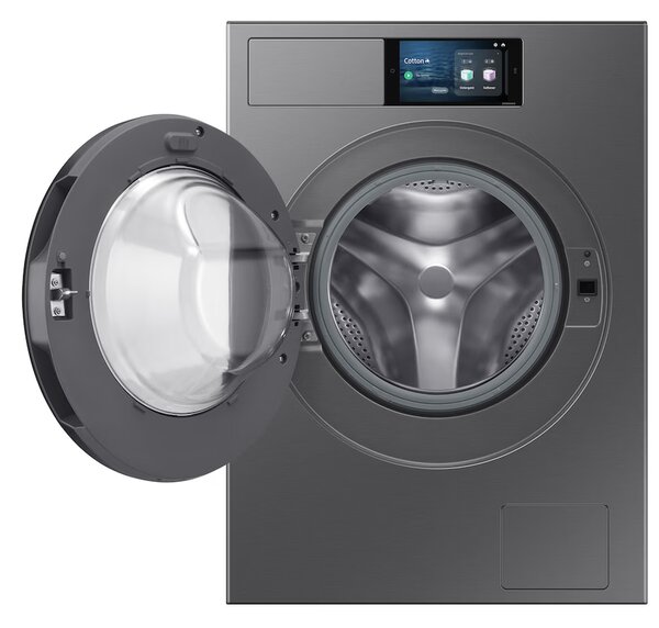 Samsung WF90F09C4SU4 + DV90F09F4SU4 - Set pracka + susicka
