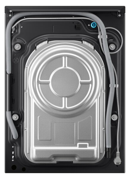 Samsung WF90F09C4SU4 + DV90F09F4SU4 - Set pracka + susicka
