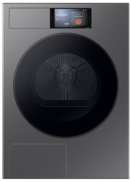 Samsung WF90F09C4SU4 + DV90F09F4SU4 - Set pracka + susicka