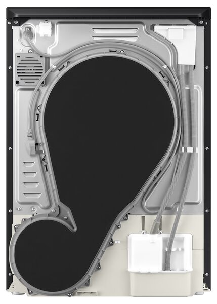 Samsung WF90F09C4SU4 + DV90F09F4SU4 - Set pracka + susicka