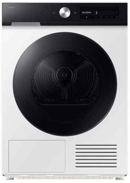 Samsung WW90DB7U94GEU4 + DV90DB7845GEU4 - Set pracka + susicka